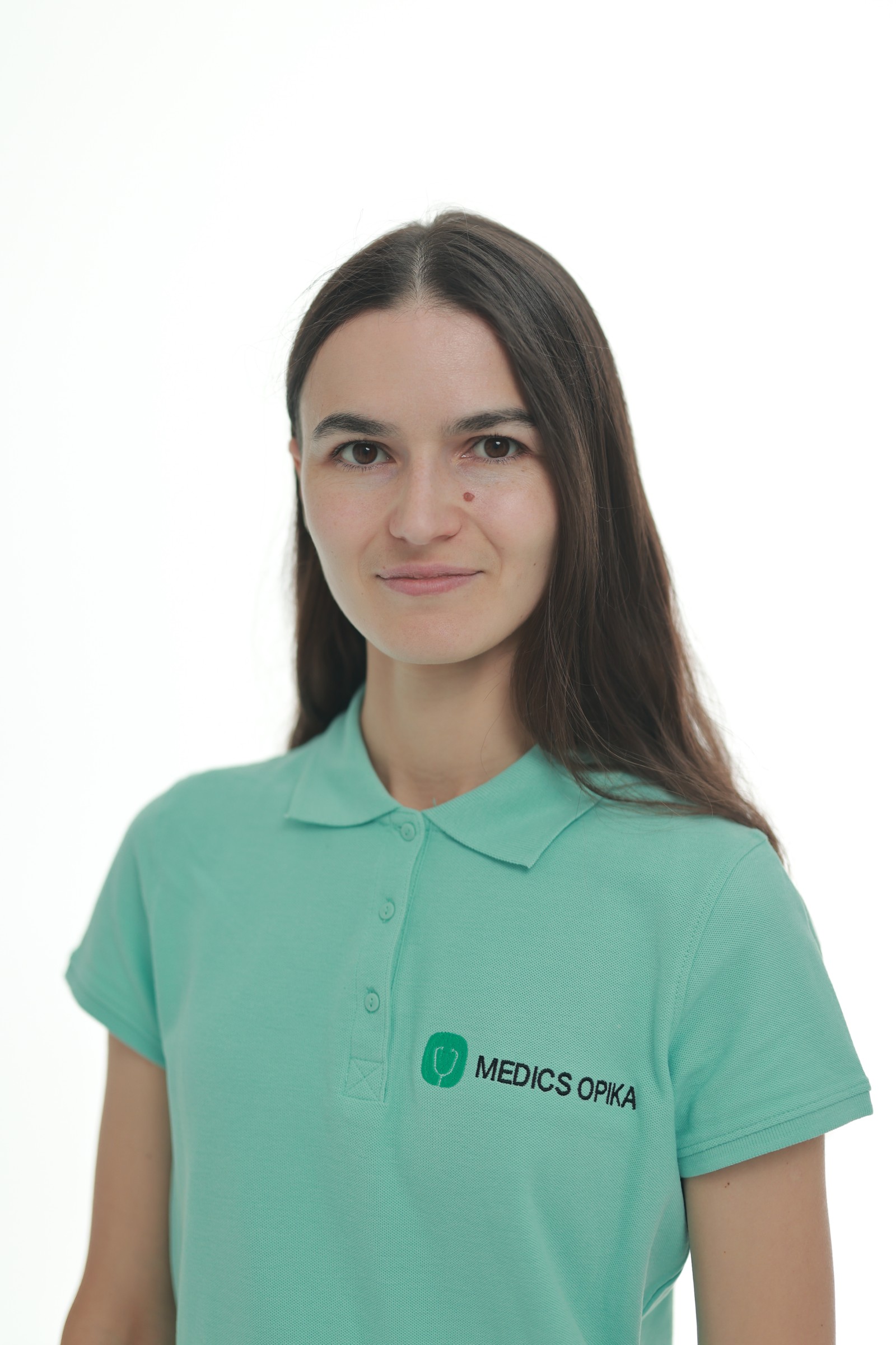 Оляна Панченко